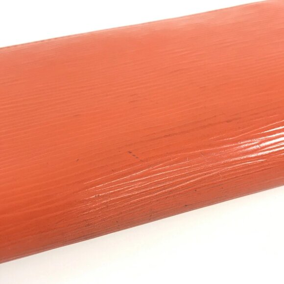 LOUIS VUITTON Epi Zippy Wallet M60310 Long wallet Round zipper - Picture 10 of 16